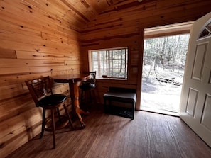 تناول الطعام