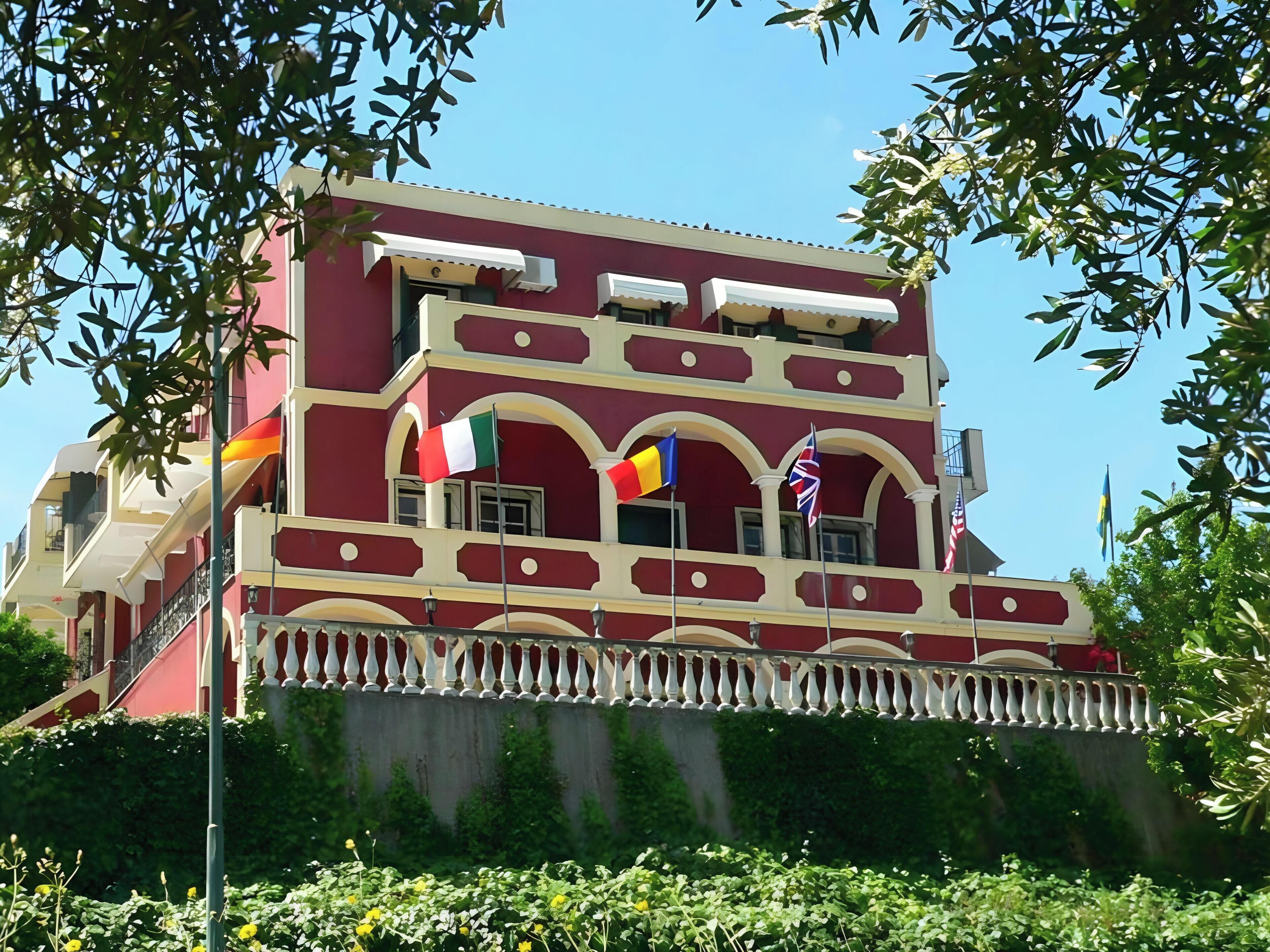 Außenbereich