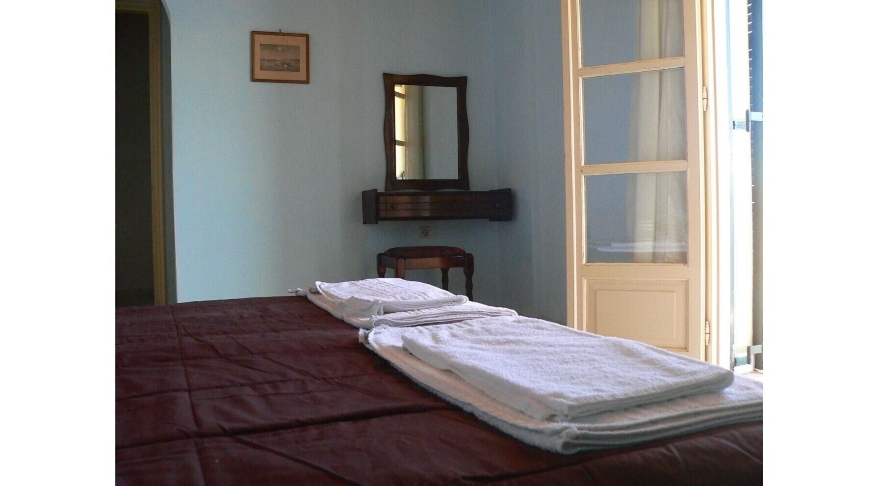 1 slaapkamer, wifi, beddengoed