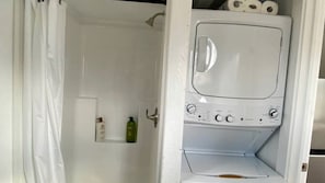 Interior - Peaceful Tiny house on a Real Ranch with Mountain Views near Tetonia, Idaho (Tetonia)