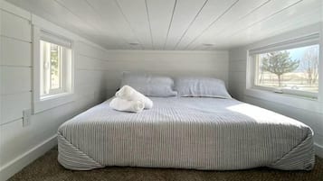 3 chambres, Wi-Fi, draps fournis
