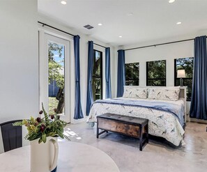 1 camera, Wi-Fi, lenzuola