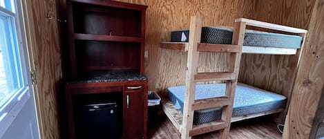 1 habitación