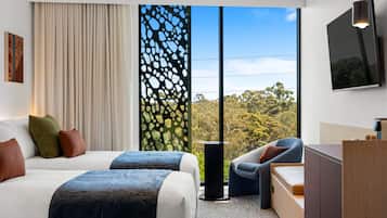 Hackney Hotel - Split Single Room