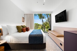 Hackney Hotel - Superior Room