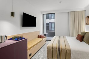 熨斗/熨衫板、免費 Wi-Fi