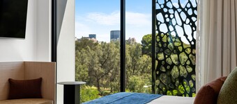 Urban Rest Hackney Hotel