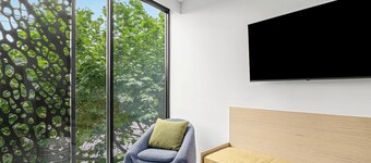 Urban Rest Hackney Hotel