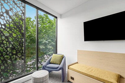 Urban Rest Hackney Hotel