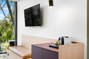 Tabla de planchar con plancha y wifi gratis