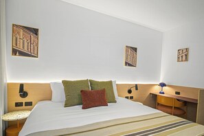 熨斗/熨衫板、免費 Wi-Fi