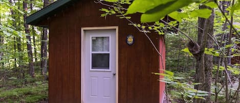 Detalle exterior