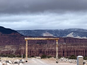 Miscellaneous - Gorgeous A-Frame Cabin for a Unique Pet-Friendly Getaway in Teasdale, Utah (Teasdale)