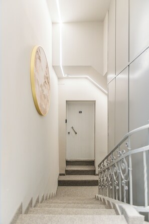 منطقة الاستقبال