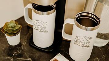 Koffie en/of koffiezetapparaat