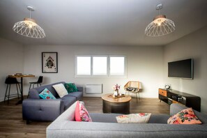 Smart TV, books - Relaxation by the sea - beach access - private spa and sauna (Plouescat)