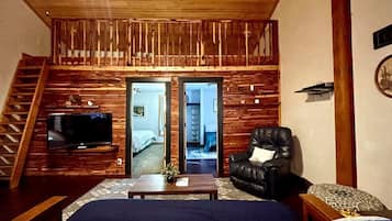 2 slaapkamers, wifi, beddengoed