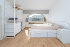 4 Schlafzimmer, WLAN, Bettwäsche