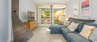 Holiday Home 'Siker' with Private Terrace and Wi-Fi