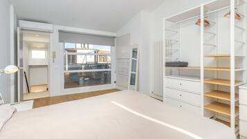 4 Schlafzimmer, WLAN, Bettwäsche