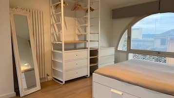 4 slaapkamers, wifi, beddengoed