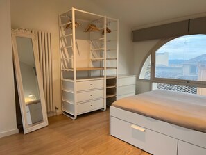 4 slaapkamers, wifi, beddengoed