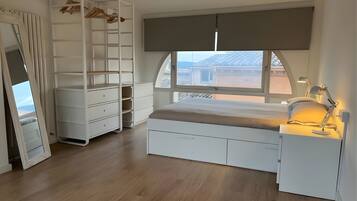 4 slaapkamers, wifi, beddengoed