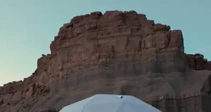 Capitol Reef Glamping Getaway: Beautiful Pet-Friendly Dome near Hanksville, Utah