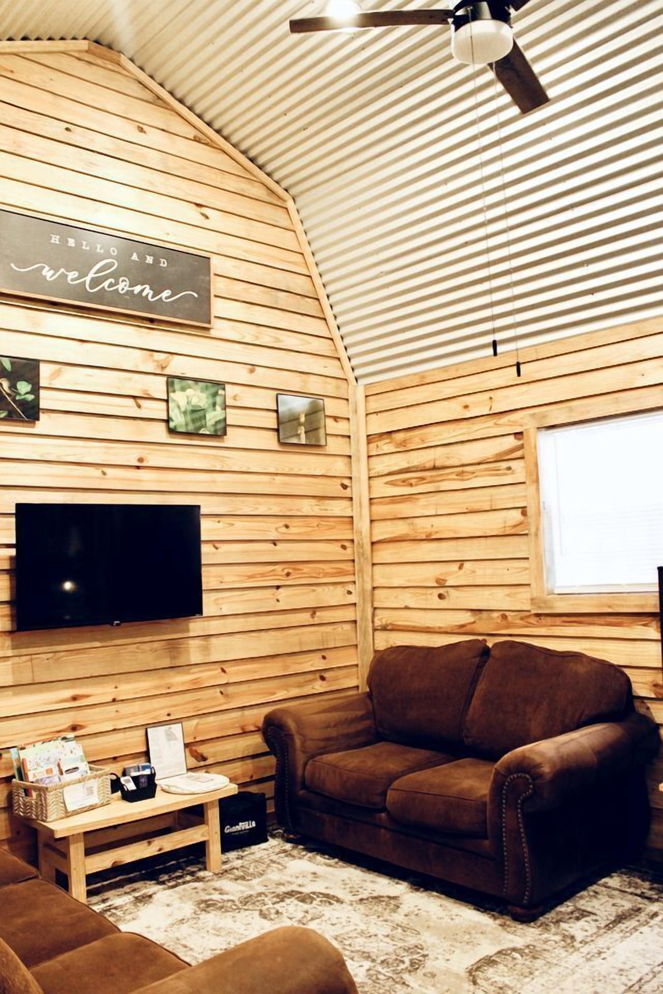 TV