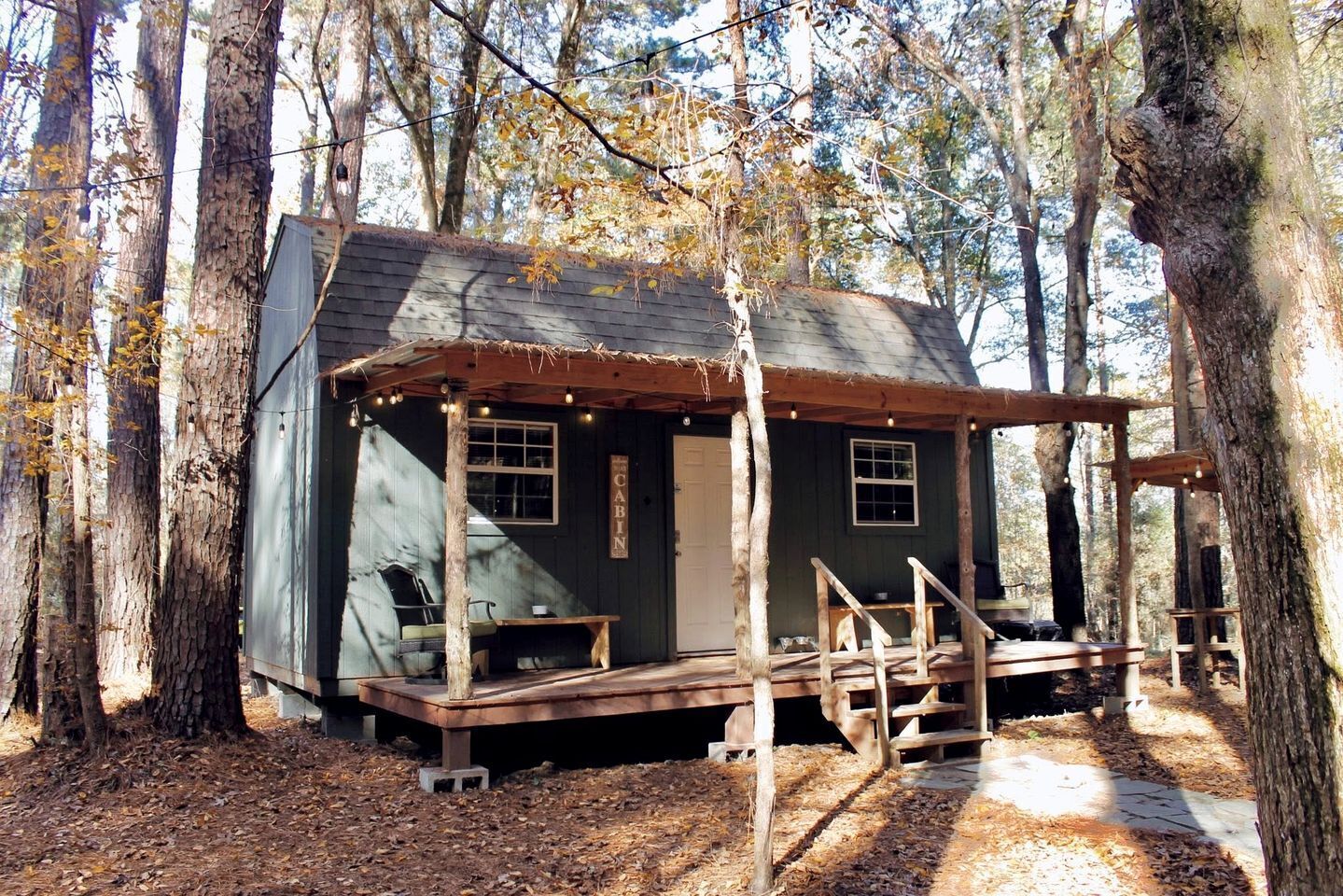 Eksteriør