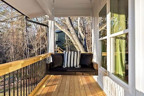 テラス / パティオ