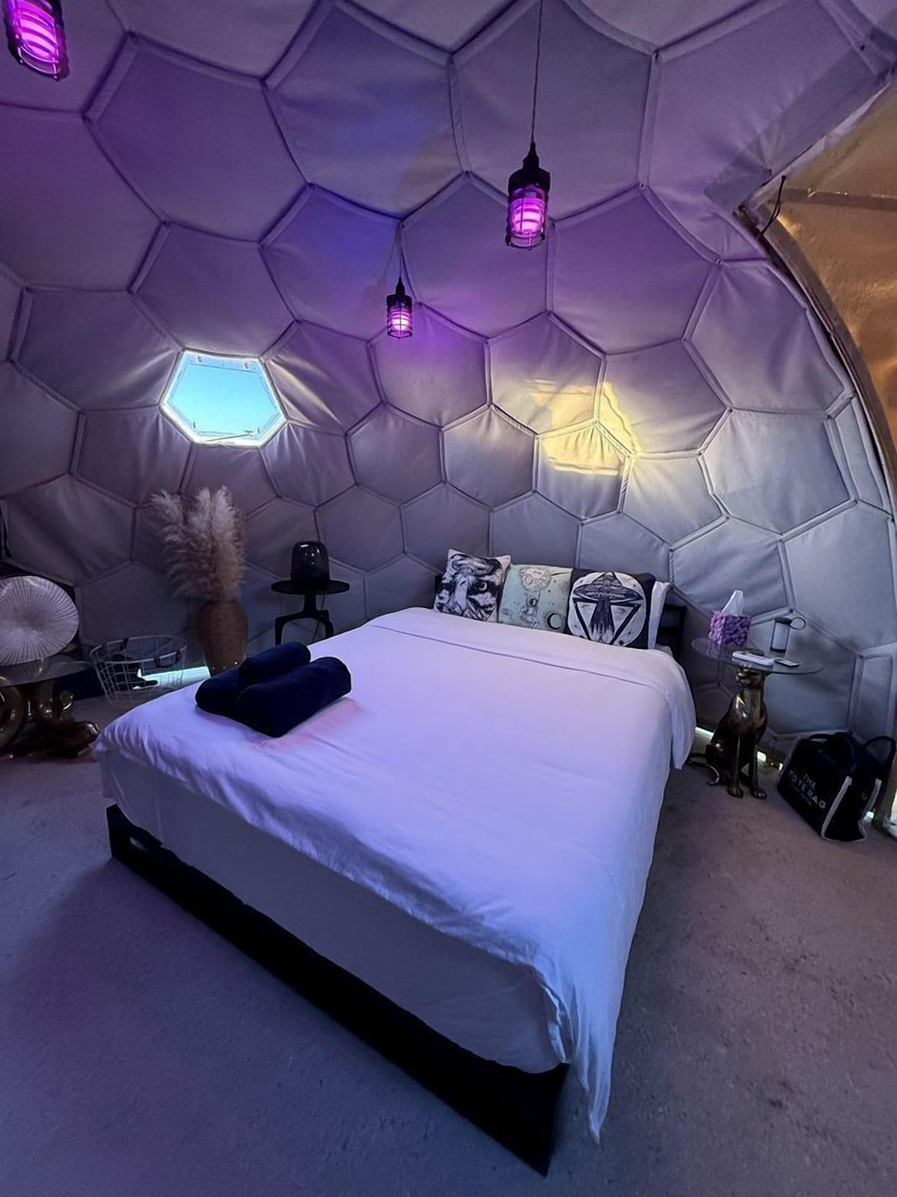 1 slaapkamer, reisbedje, wifi