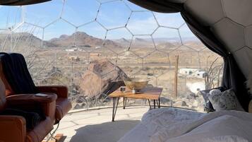 1 Schlafzimmer, Reisekinderbett, WLAN