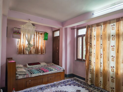 Timeless Bhaktapur Home
Enjoy living where history, beauty, and comfort meet!