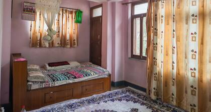 Timeless Bhaktapur Home
Enjoy living where history, beauty, and comfort meet!