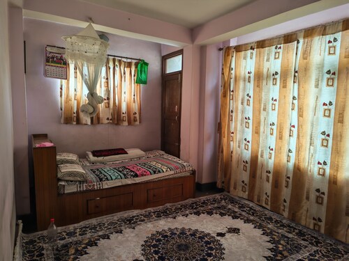 Timeless Bhaktapur Home
Enjoy living where history, beauty, and comfort meet!