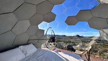 1 slaapkamer, wifi, beddengoed