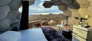 1 室のベッドルーム、WiFi、ベッドシーツ