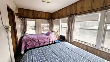 1 slaapkamer, wifi, beddengoed