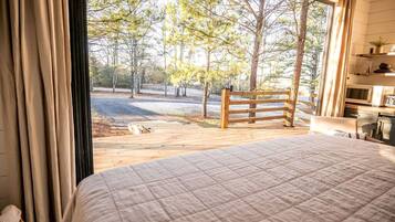 1 camera, Wi-Fi, lenzuola