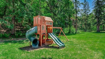 Zona infantil