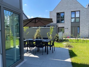 Speisen im Freien