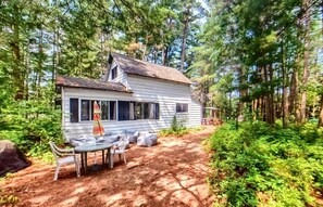 Servei de restauració a l'aire lliure