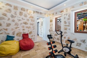 Villa, Smoking | 2 bedrooms