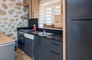 Villa, Smoking | 2 bedrooms