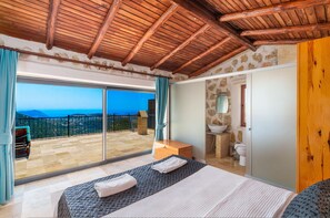 House, Smoking - Villa Safi in Slamlar K y (Kaş)