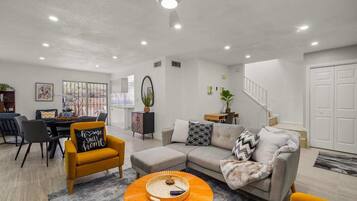 Fernseher, Arbeitsbereiche