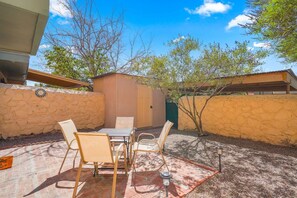 Servei de restauració a l'aire lliure