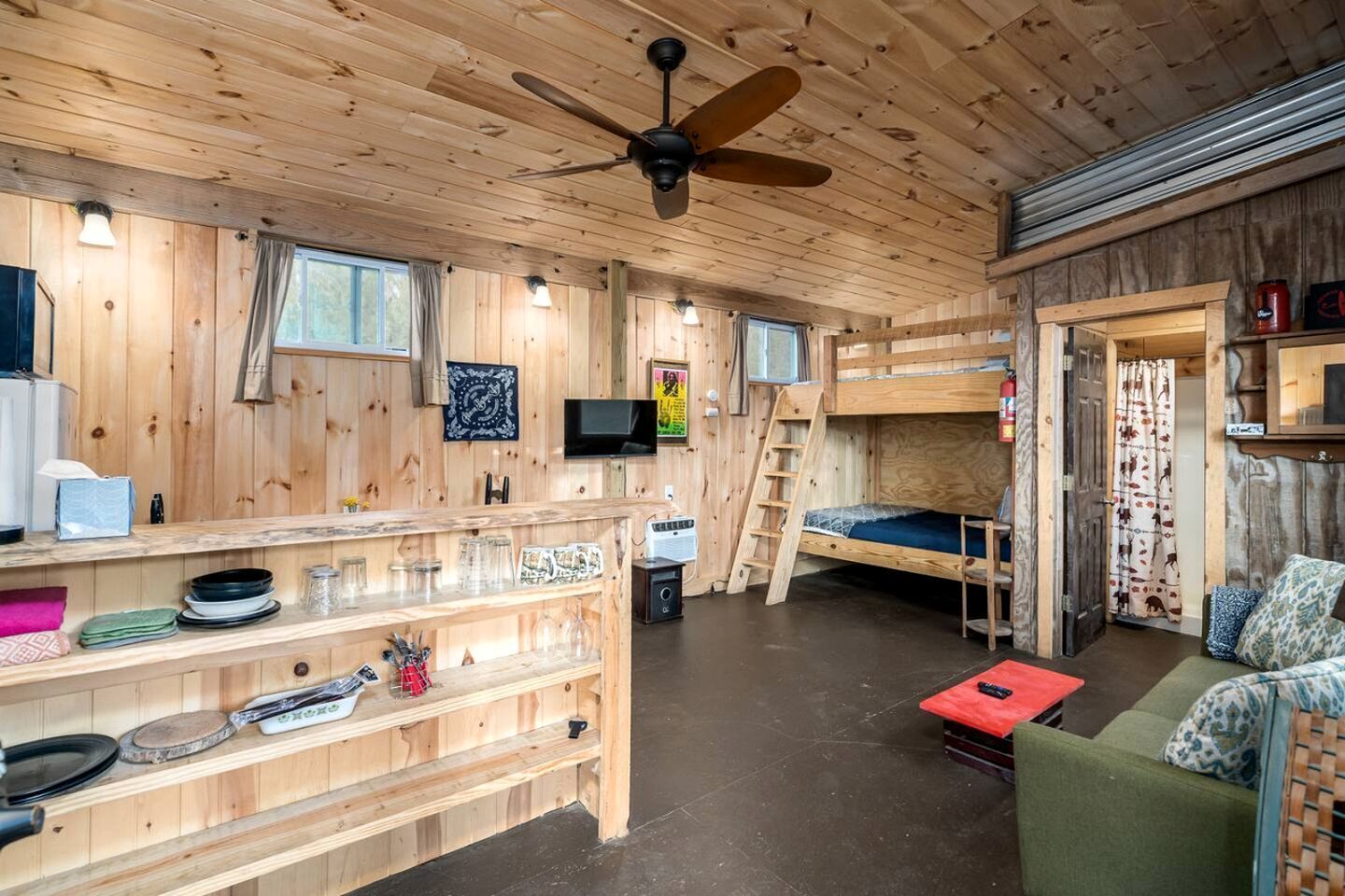 Interieur