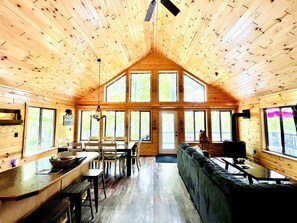 Intérieur